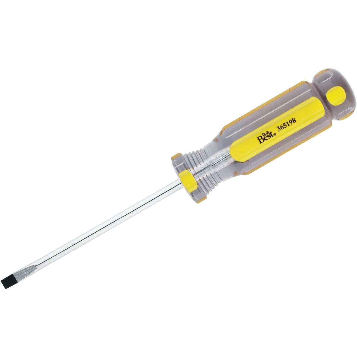 ALL-SOURCE 365198 SCREWDRIVERS & NUT DRIVERS