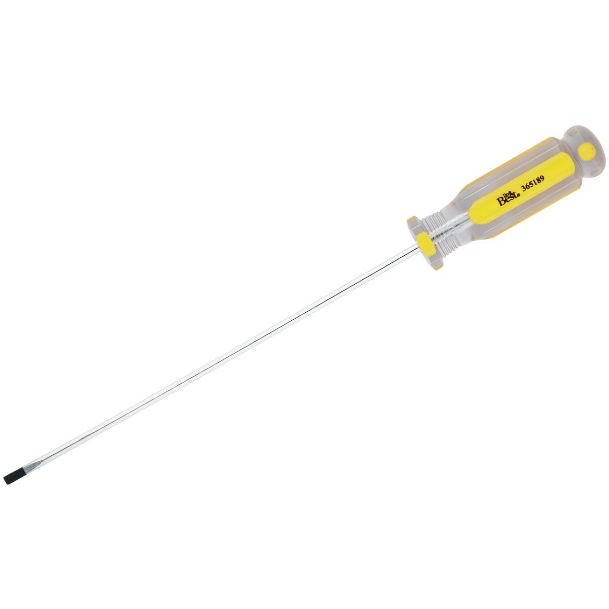 ALL-SOURCE 365189 SCREWDRIVERS & NUT DRIVERS
