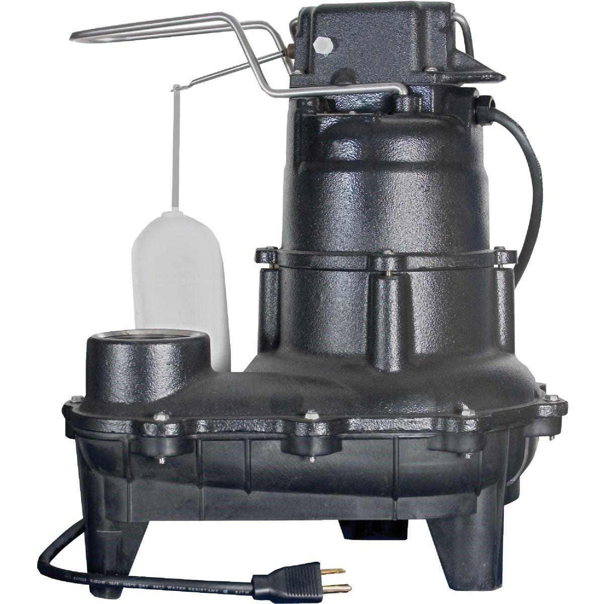 ALL-SOURCE 40EC WATER PUMPS