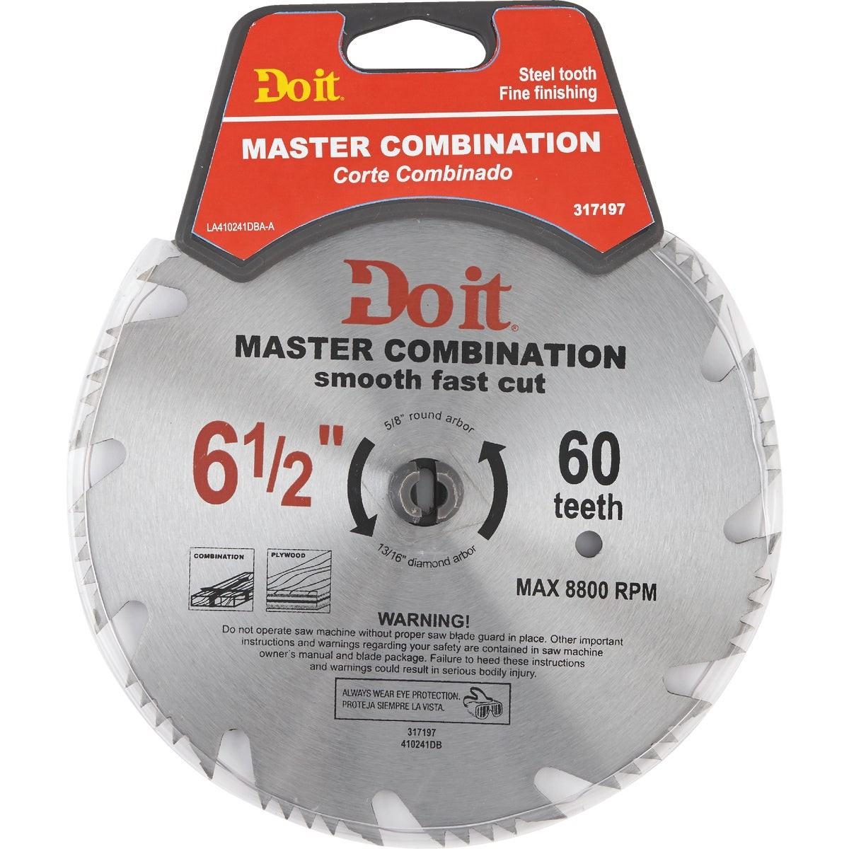 ALL-SOURCE 410241DB CIRCULAR SAW BLADES