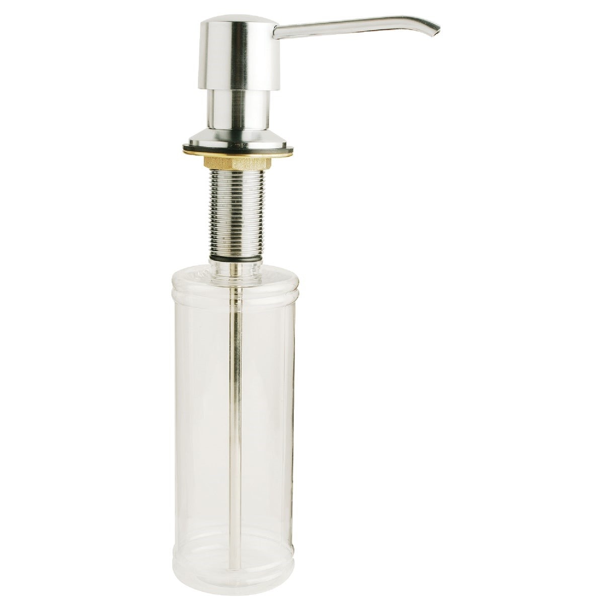 ALL-SOURCE 439065 SOAP & DISPENSERS