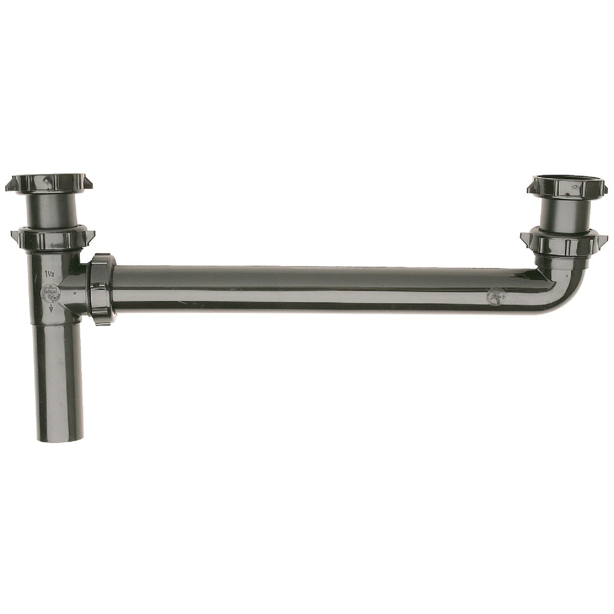 ALL-SOURCE 440080 PIPE FITTINGS