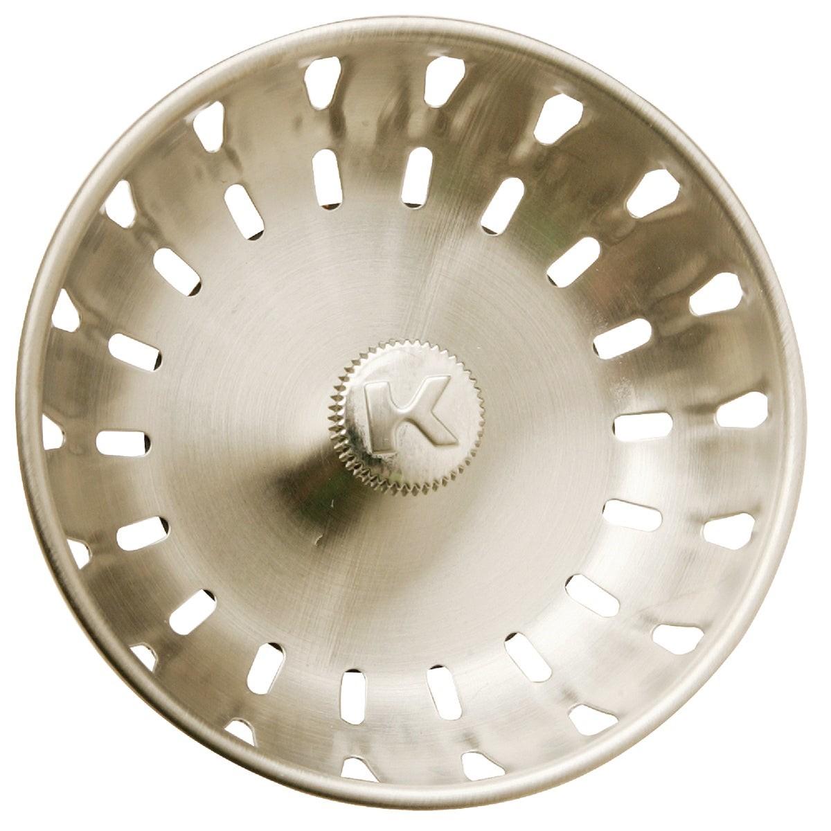 ALL-SOURCE 439074 STRAINERS WITH SPUDS