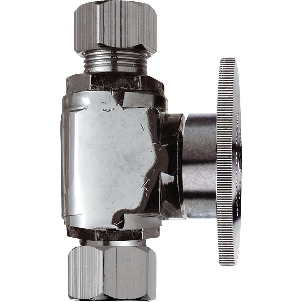ALL-SOURCE 456303 STOP & SHUT OFF VALVES