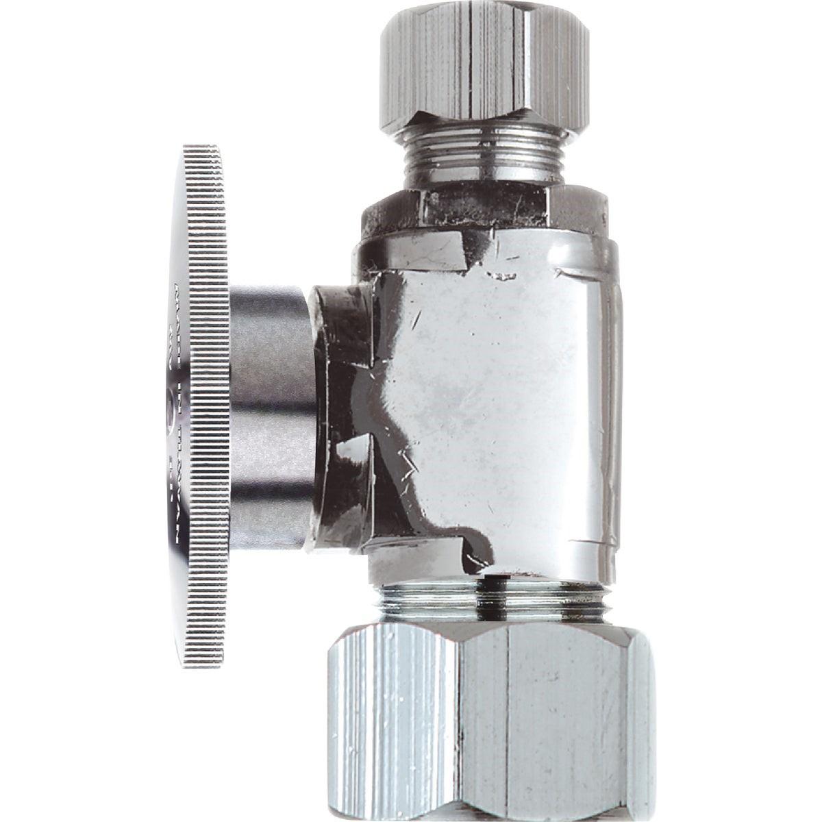 ALL-SOURCE 456296 STOP & SHUT OFF VALVES