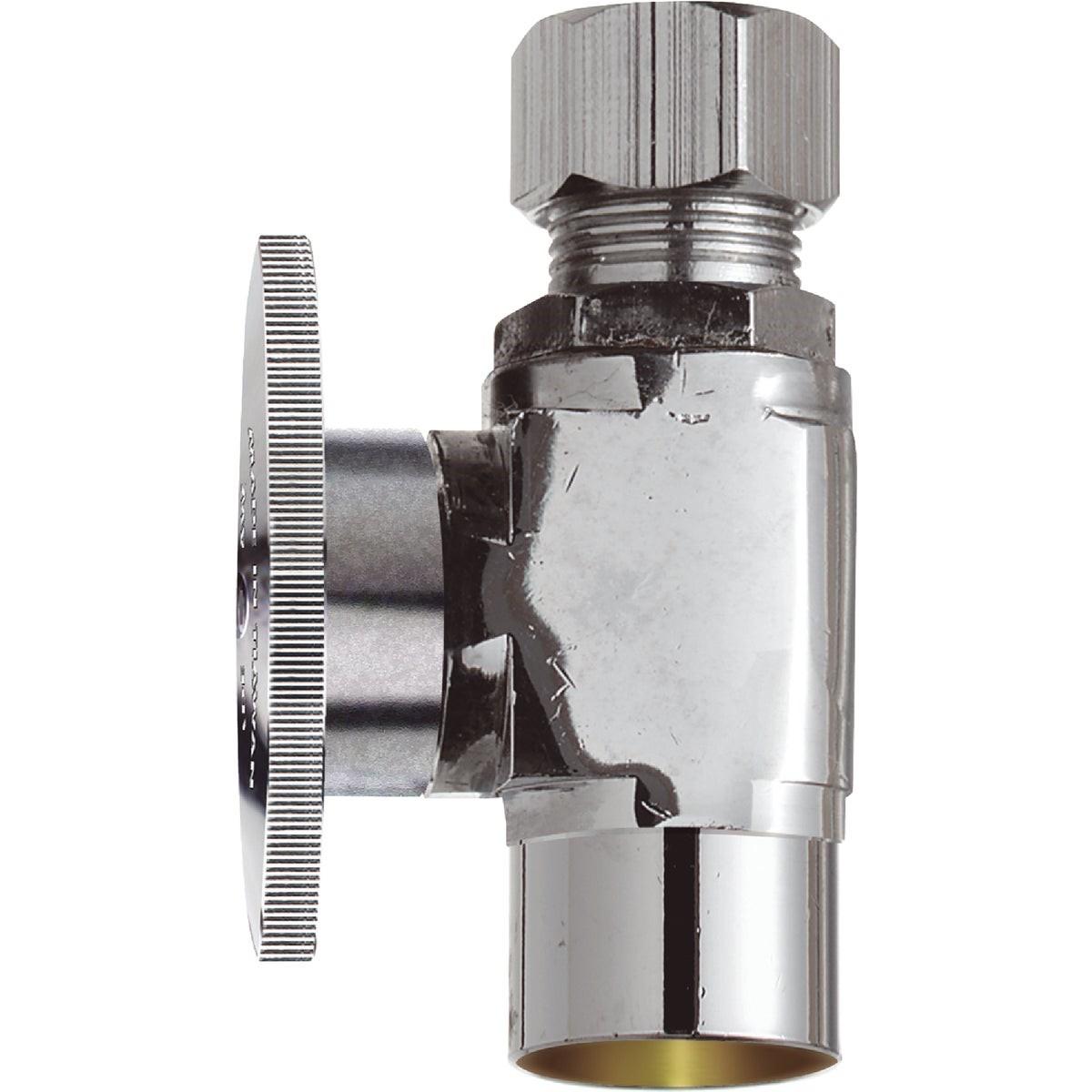ALL-SOURCE 456483 STOP & SHUT OFF VALVES