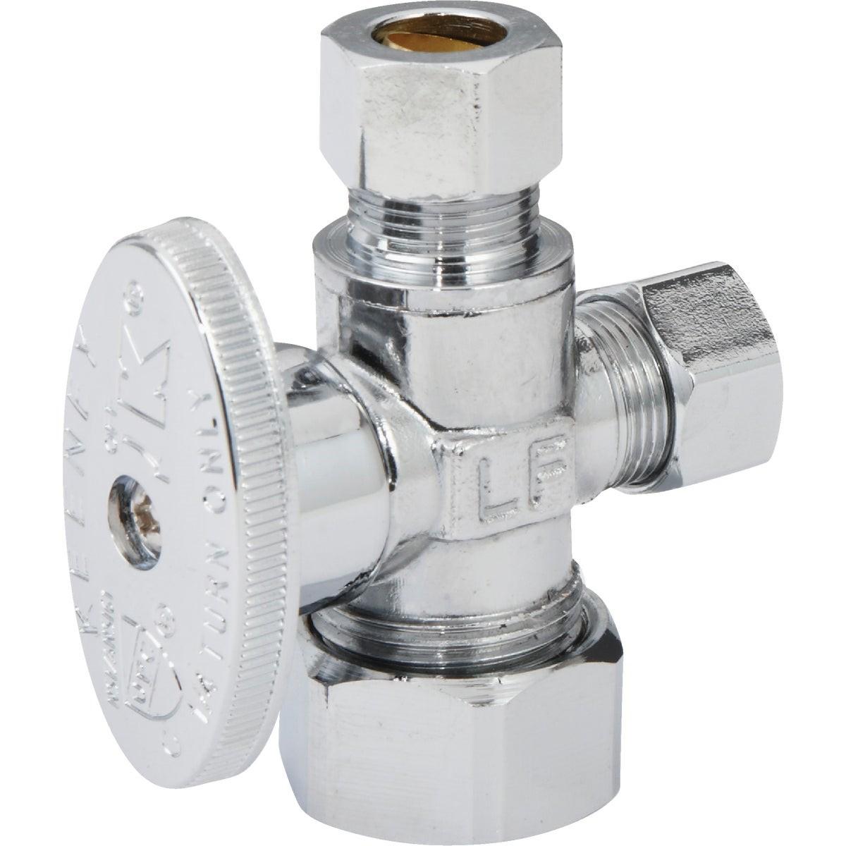 ALL-SOURCE 456321 BALL VALVES