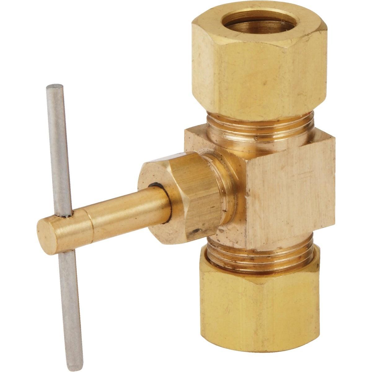 ALL-SOURCE 456090 STOP & SHUT OFF VALVES