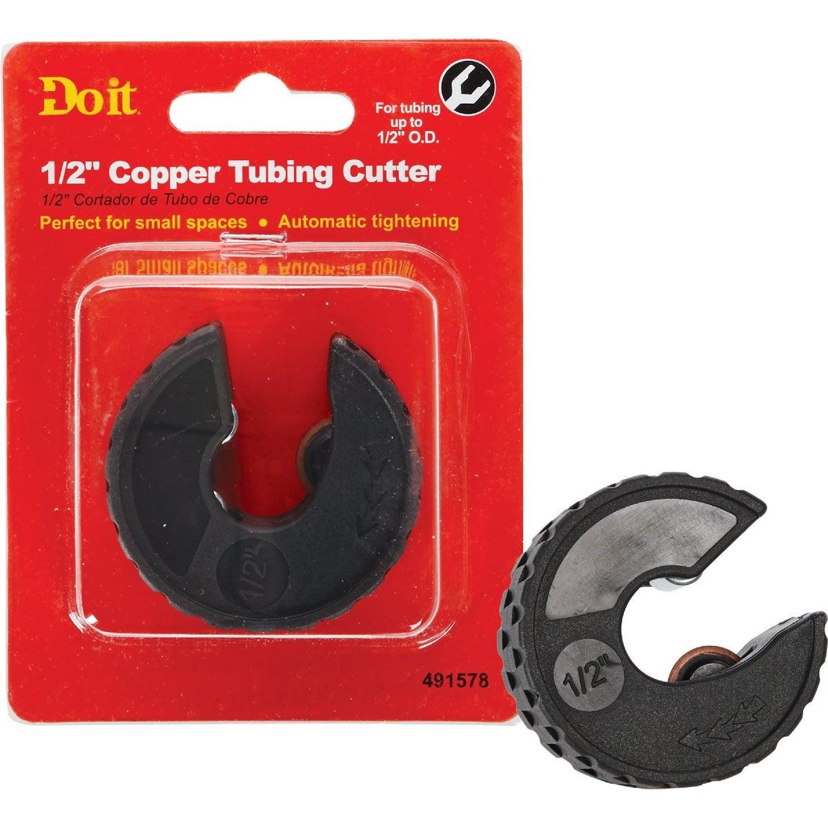 ALL-SOURCE 491578 PIPE & TUBING CUTTERS
