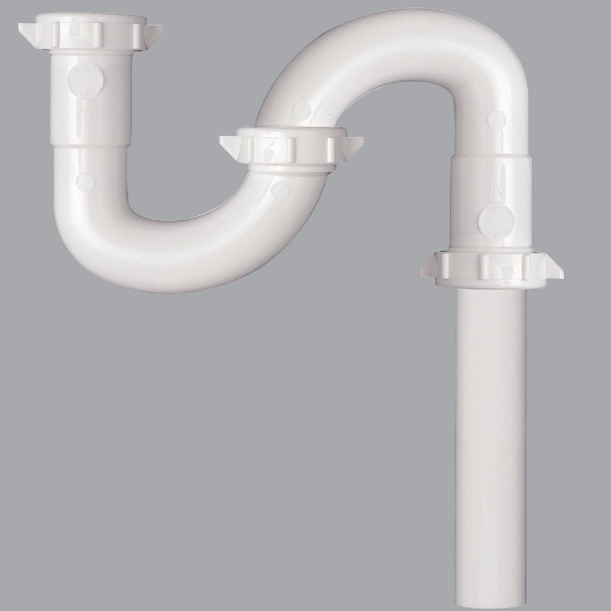 ALL-SOURCE 494917 PIPE FITTINGS