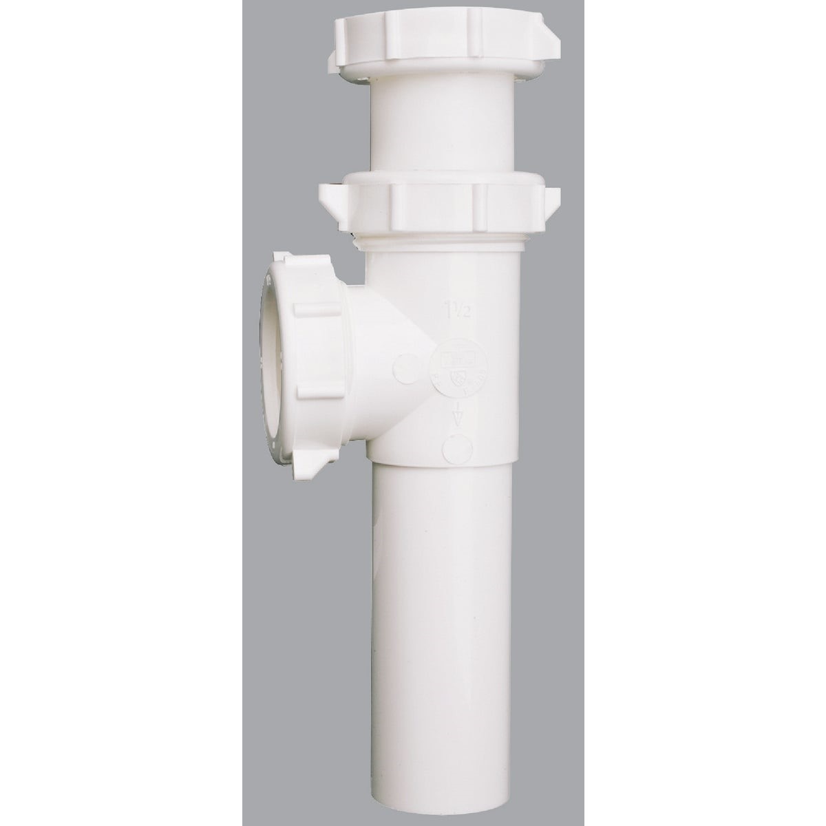 ALL-SOURCE 494887 PIPE FITTINGS