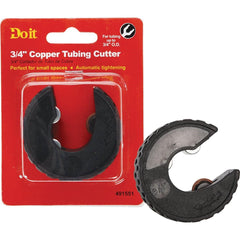 ALL-SOURCE 491551 PIPE & TUBING CUTTERS