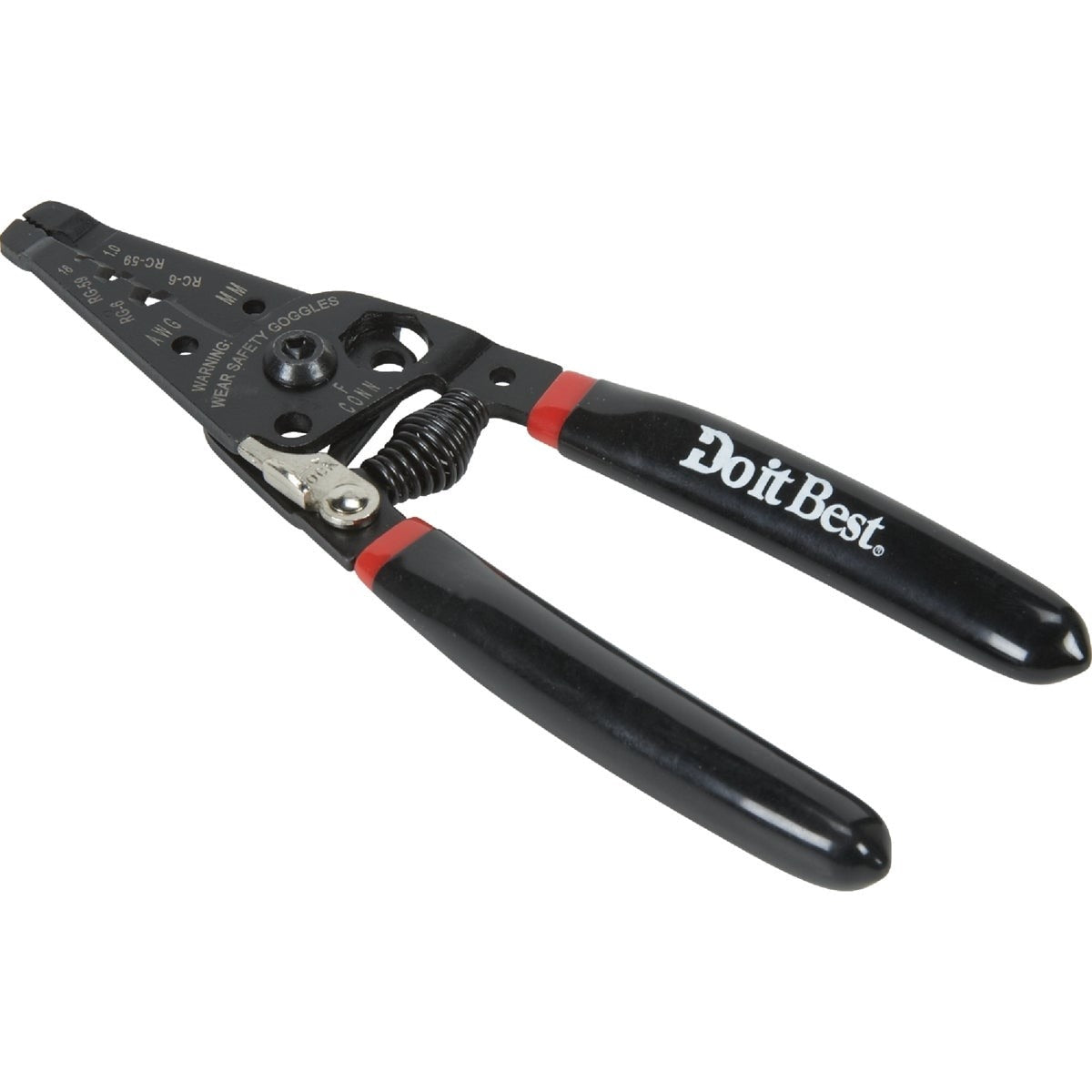 ALL-SOURCE 518948 PLIERS