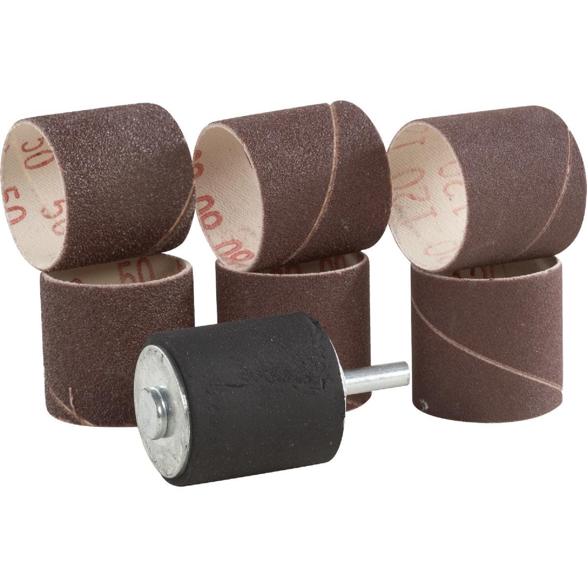 ALL-SOURCE 6096004 SANDING DISCS
