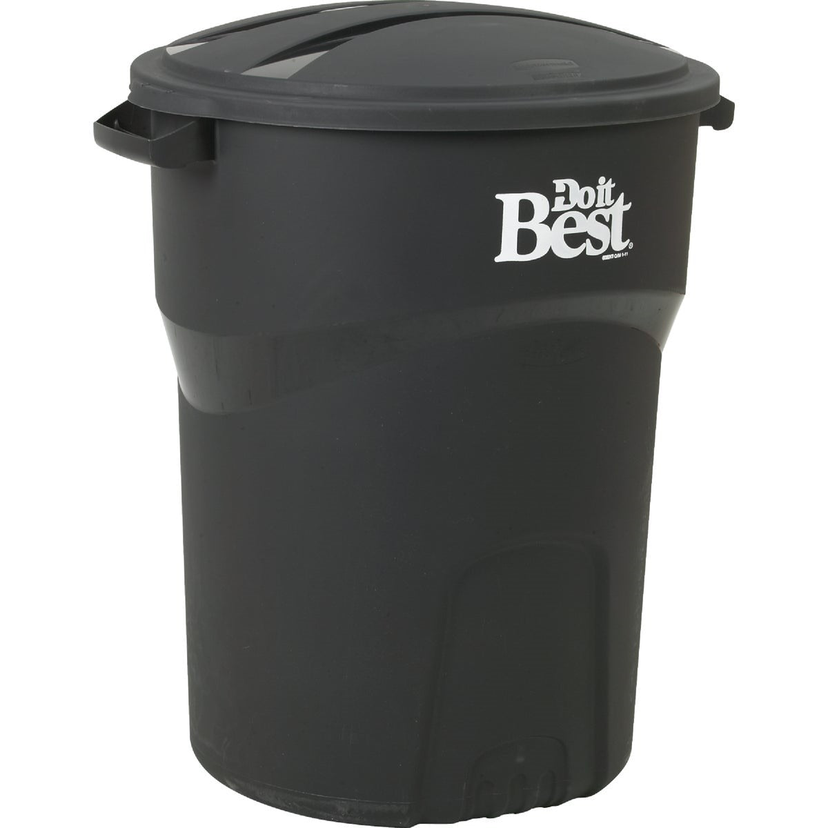 ALL-SOURCE 608017 WASTE RECEPTACLES
