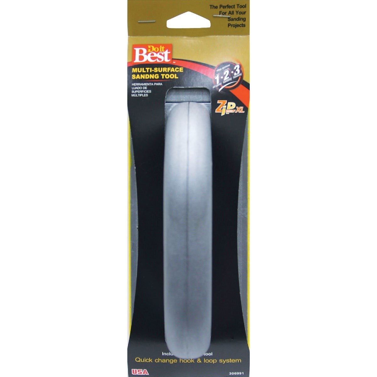 ALL-SOURCE 7231004 ABRASIVE HAND PADS