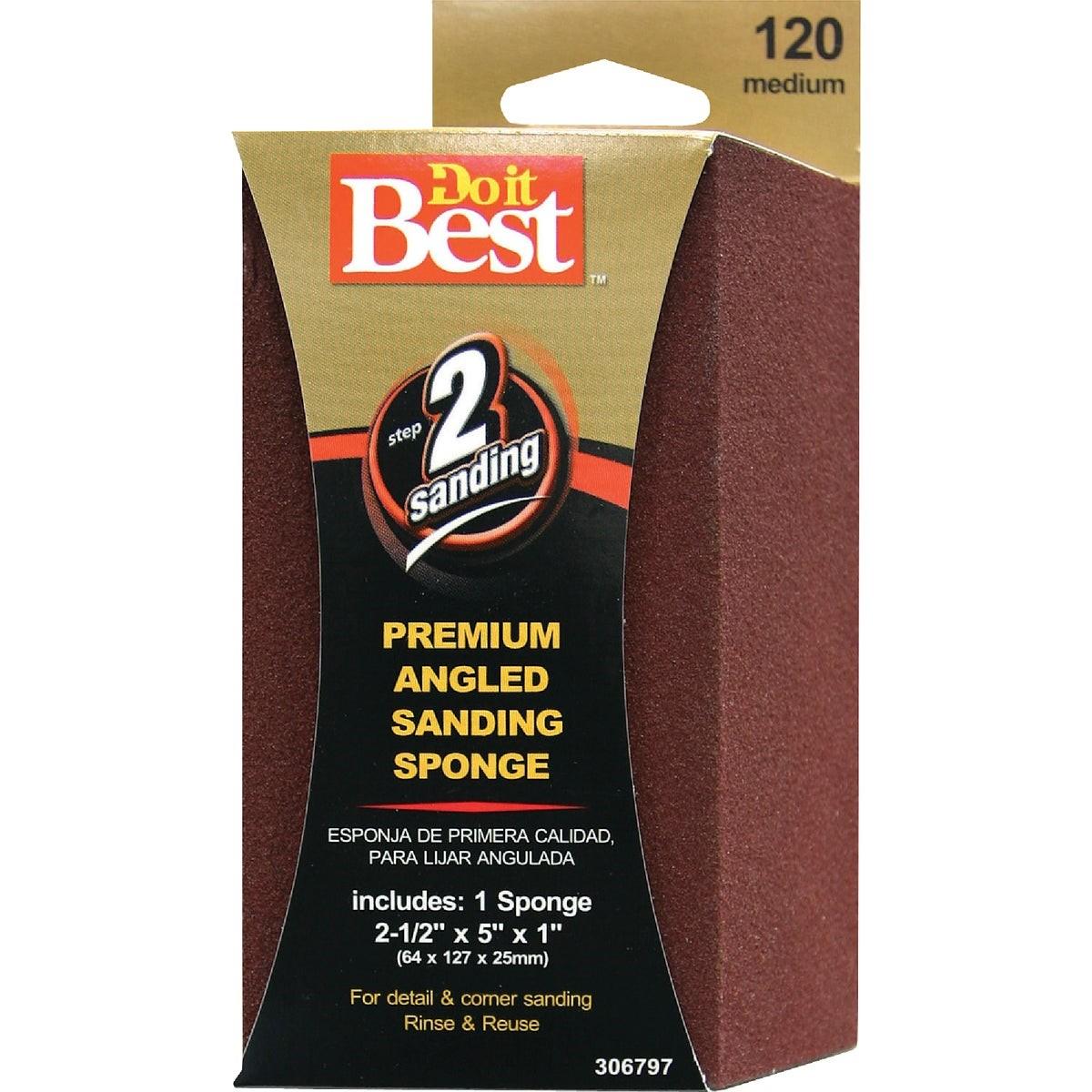 ALL-SOURCE 7305004 ABRASIVE HAND PADS
