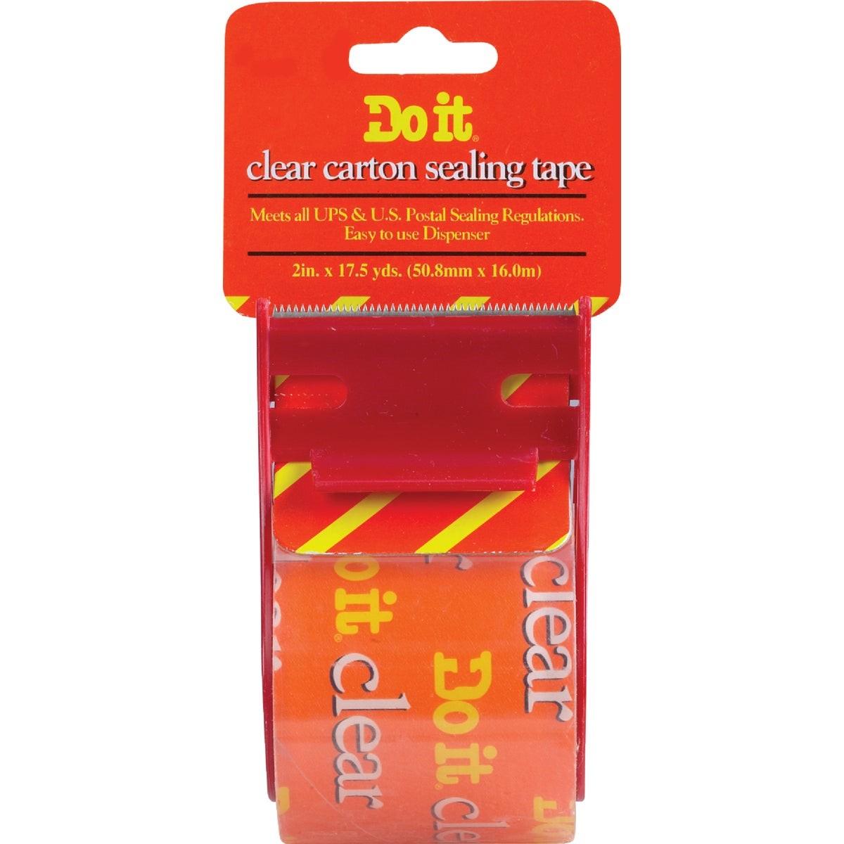 ALL-SOURCE 82984 PACKING TAPES