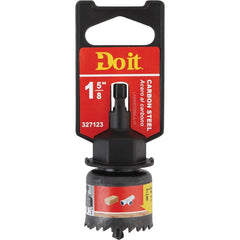 ALL-SOURCE 946431DB HOLE SAW BITS
