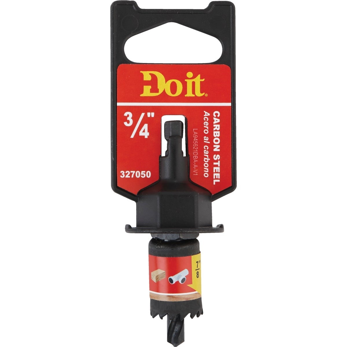 ALL-SOURCE 945621DB HOLE SAW BITS