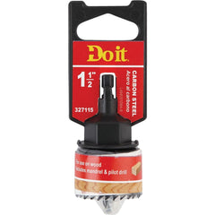 ALL-SOURCE 941371DB HOLE SAW BITS