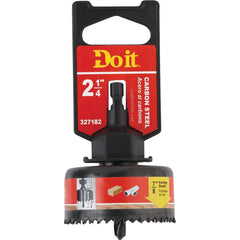 ALL-SOURCE 942181DB HOLE SAW BITS