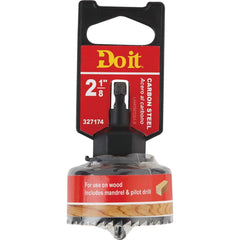 ALL-SOURCE 941961DB HOLE SAW BITS