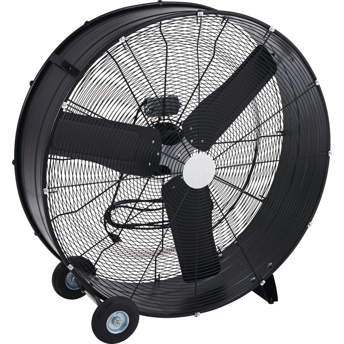 ALL-SOURCE FE-90D3FOL(E) COMMERCIAL FANS
