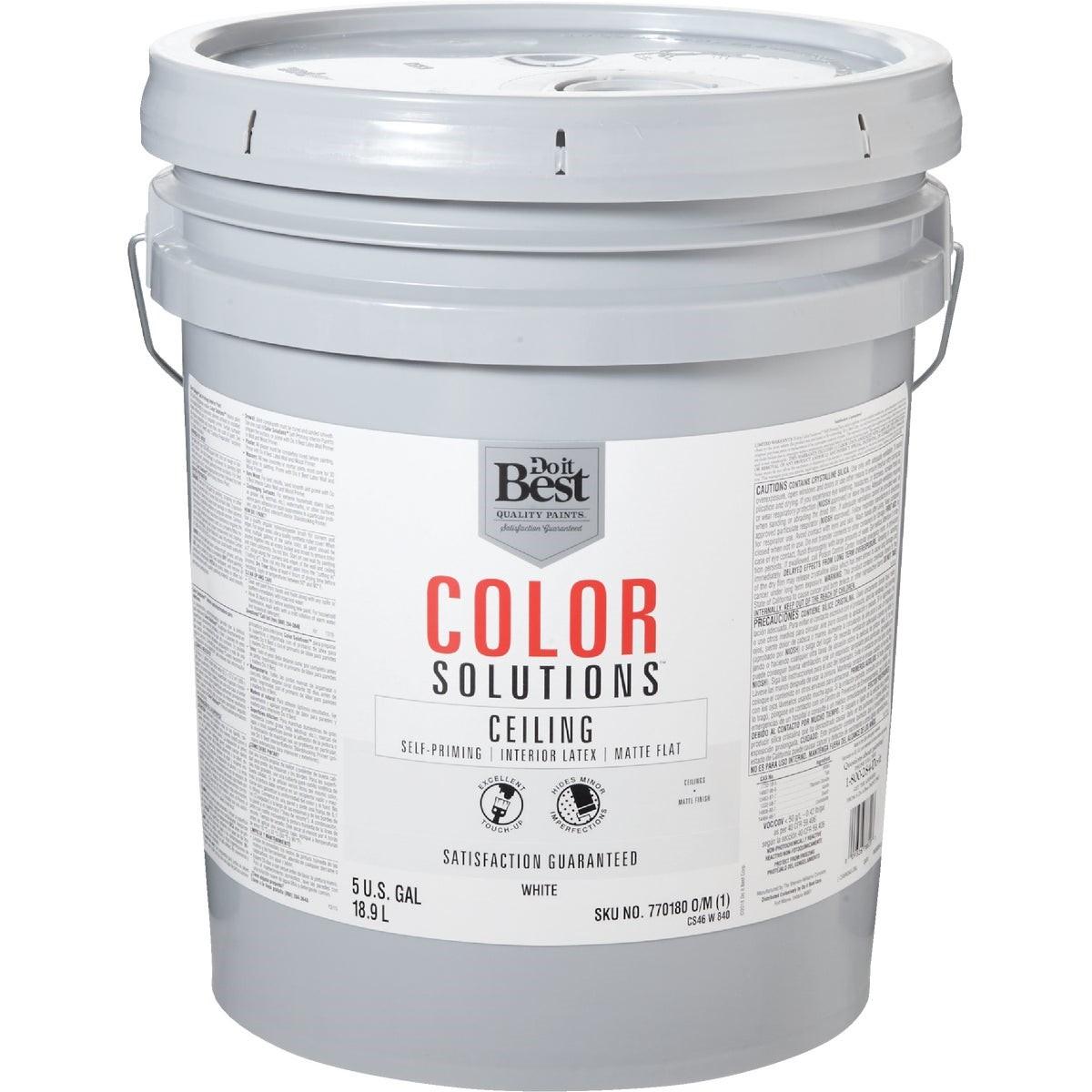 ALL-SOURCE CS46W0840-20 PAINT SUPPLIES