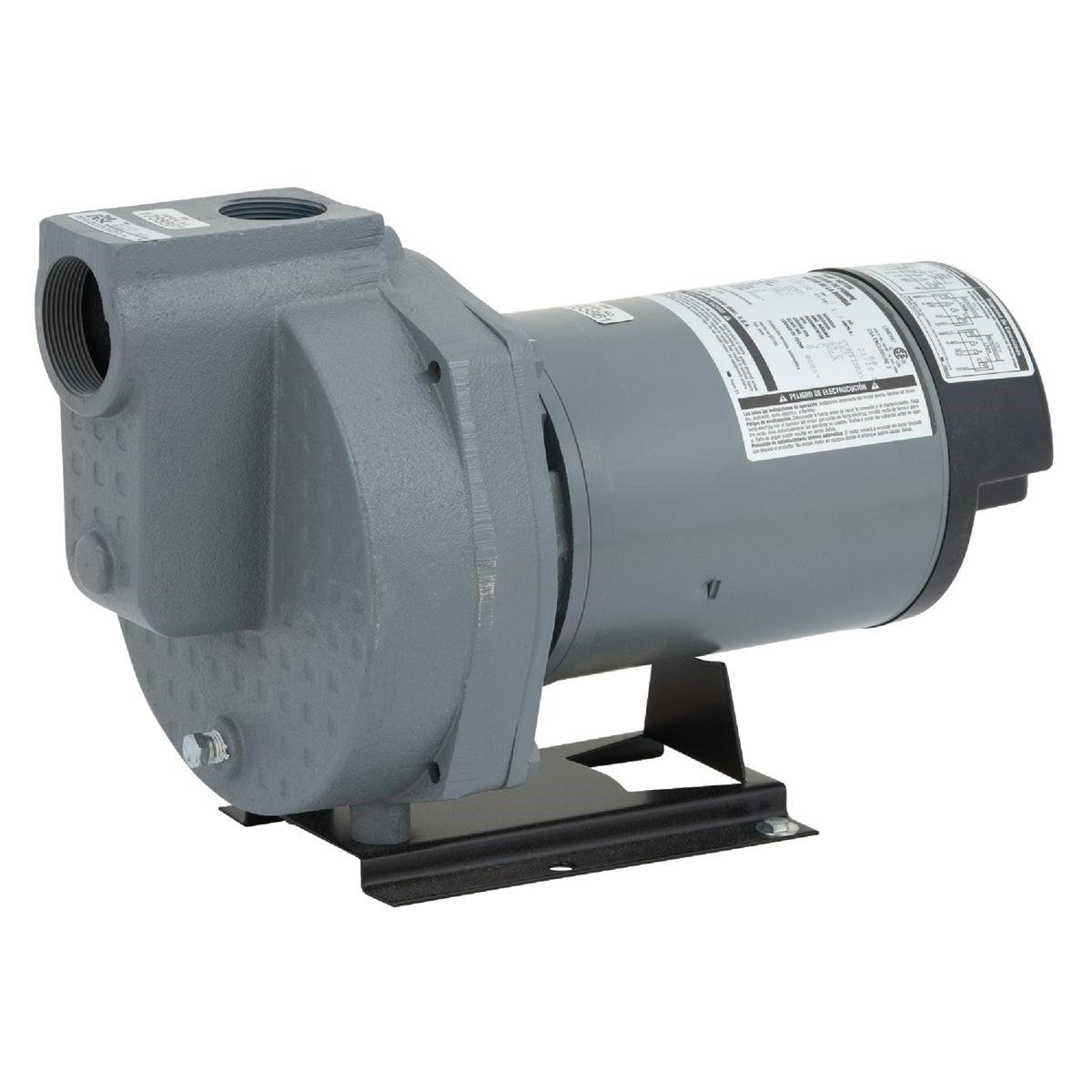 ALL-SOURCE HSPJ15P1 WATER PUMPS