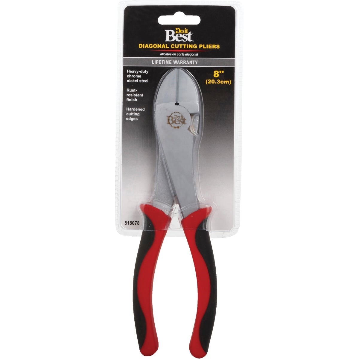 ALL-SOURCE DIA08A PLIERS