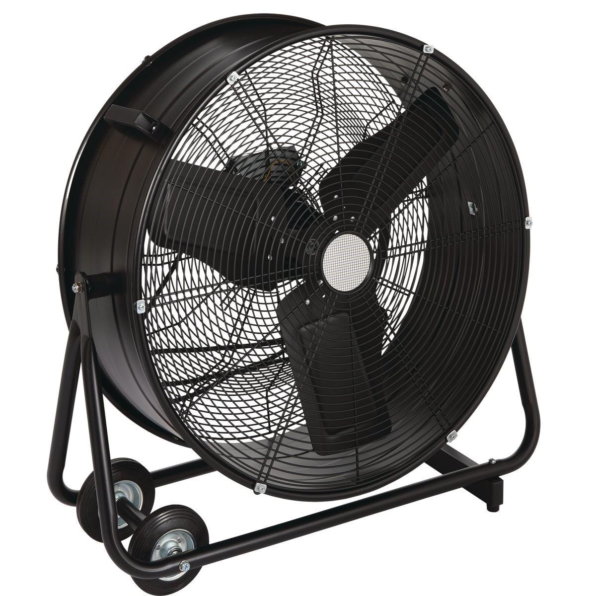 ALL-SOURCE FE-60DFOL COMMERCIAL FANS