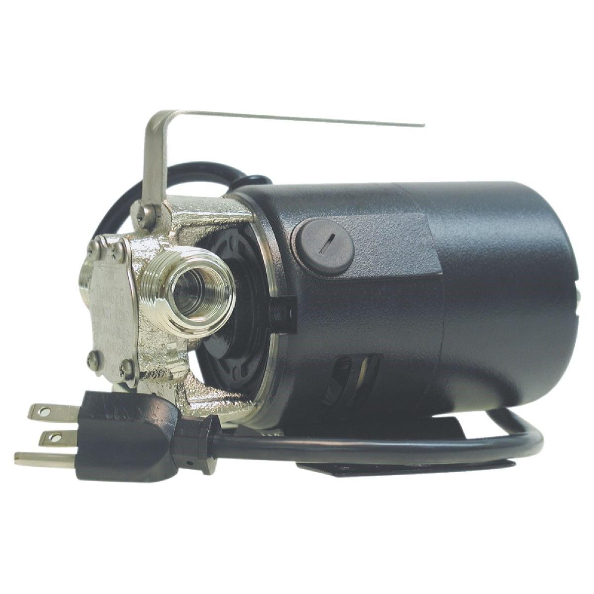 ALL-SOURCE HPP360 WATER PUMPS