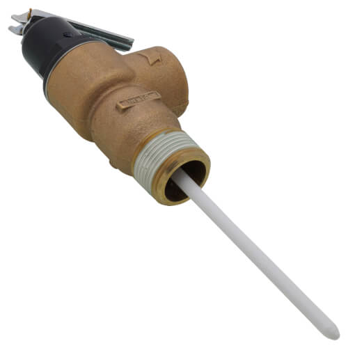 AO SMITH 100110719 RELIEF VALVES