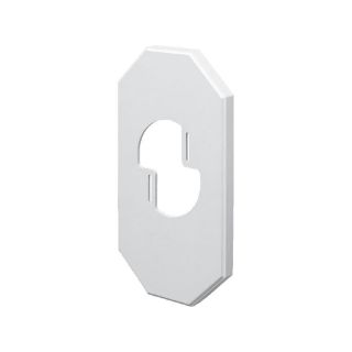 ARLINGTON 8100LP WALL BRACKETS & PARTS