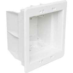 ARLINGTON DVFR2W DUCT BOXES
