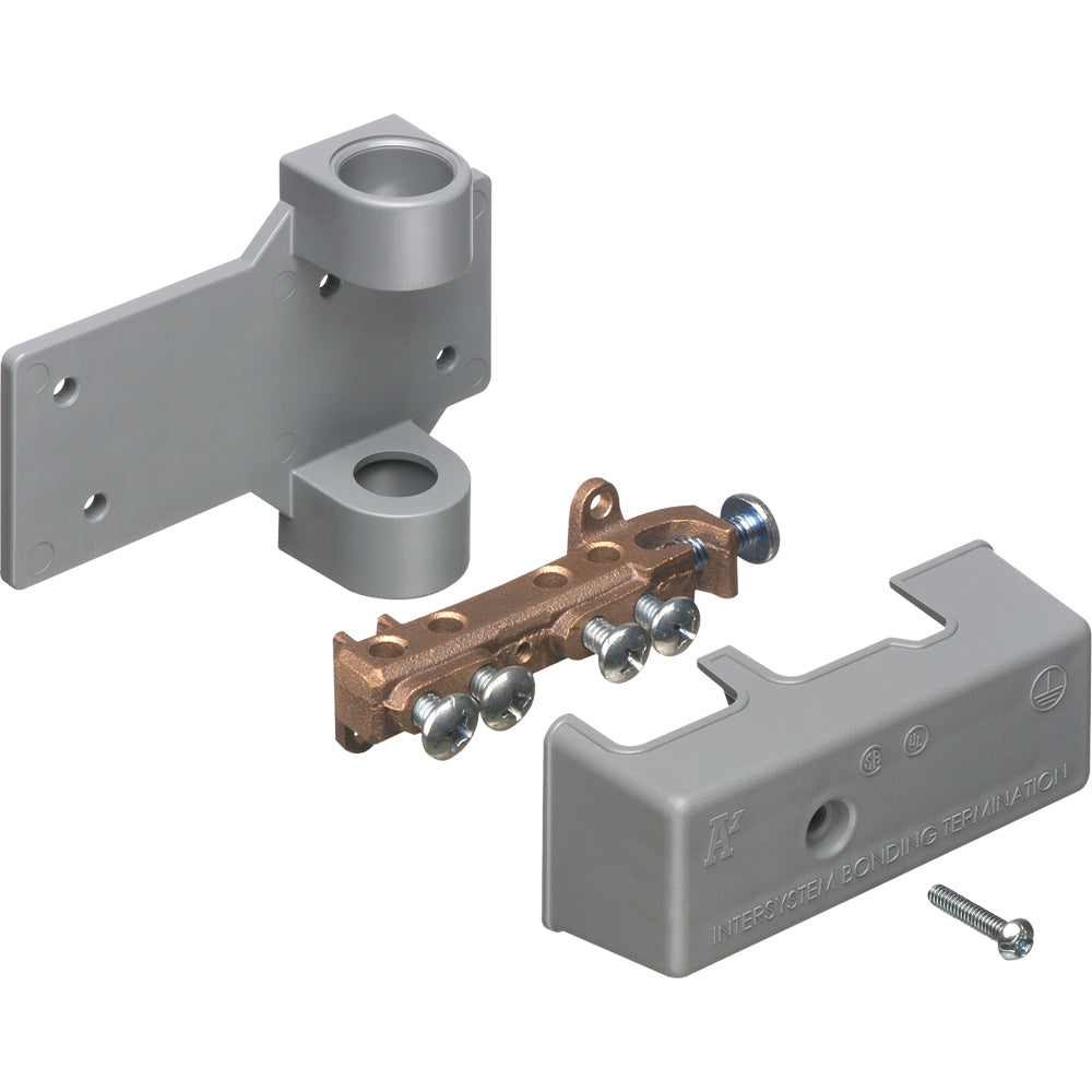 ARLINGTON GBB5P PVC FITTINGS