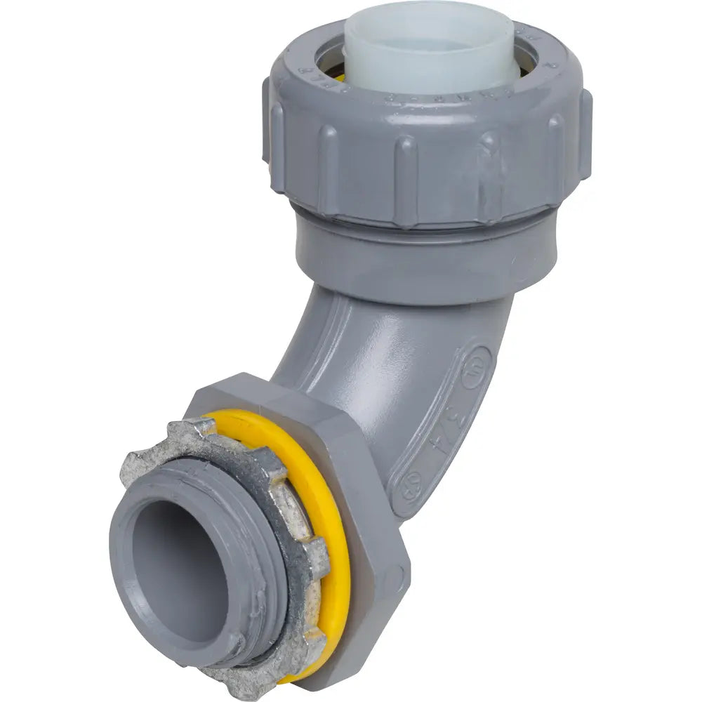 ARLINGTON NMLT9075 LIQUID TIGHT FITTINGS