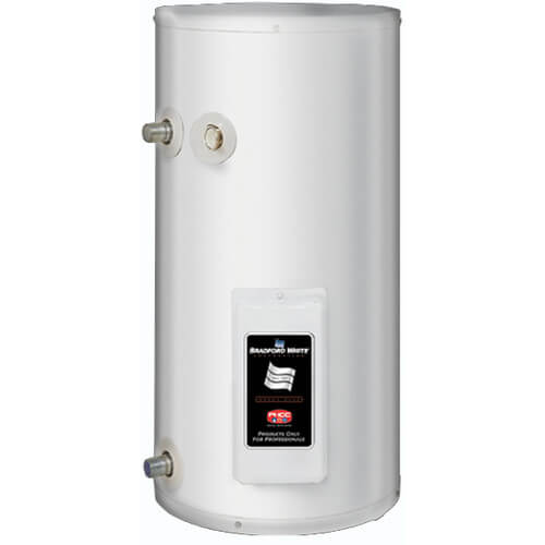 BRADFORD WHITE RE120U6-1NCL WATER HEATERS