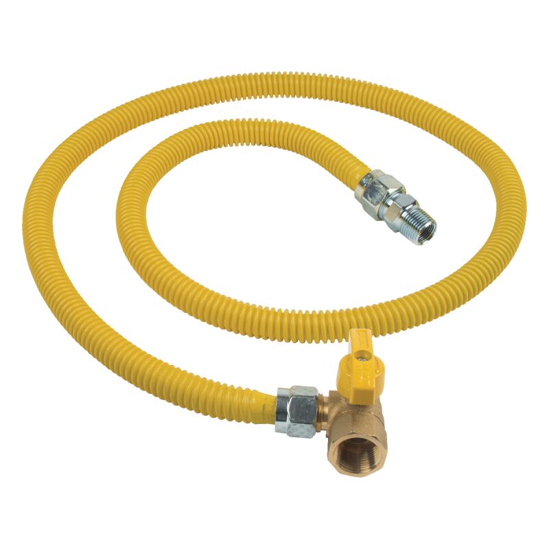 BRASSCRAFT CSSC4P-60 BALL VALVES