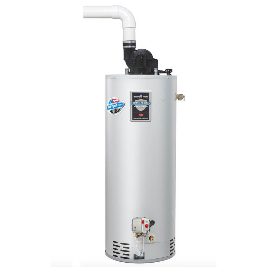 BRADFORD WHITE RG2PV75H6X WATER HEATERS