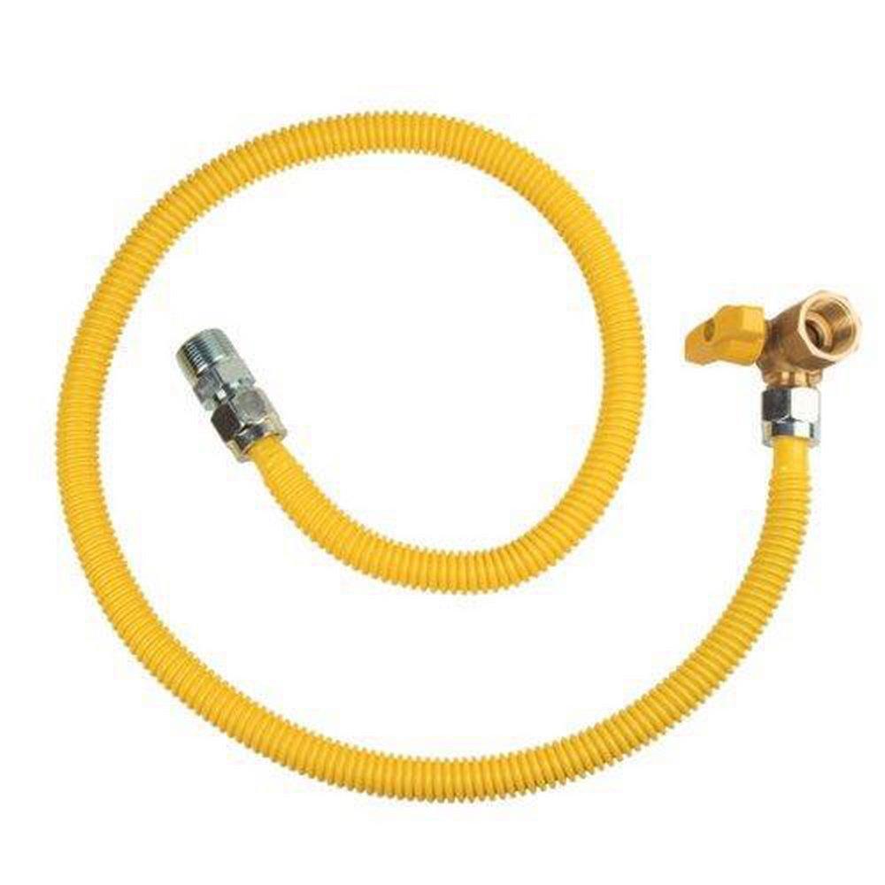 BRASSCRAFT CSSC1P-48 STAINLESS STEEL FITTINGS