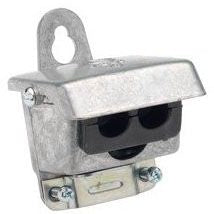 BRIDGEPORT 1220 GAS VALVES