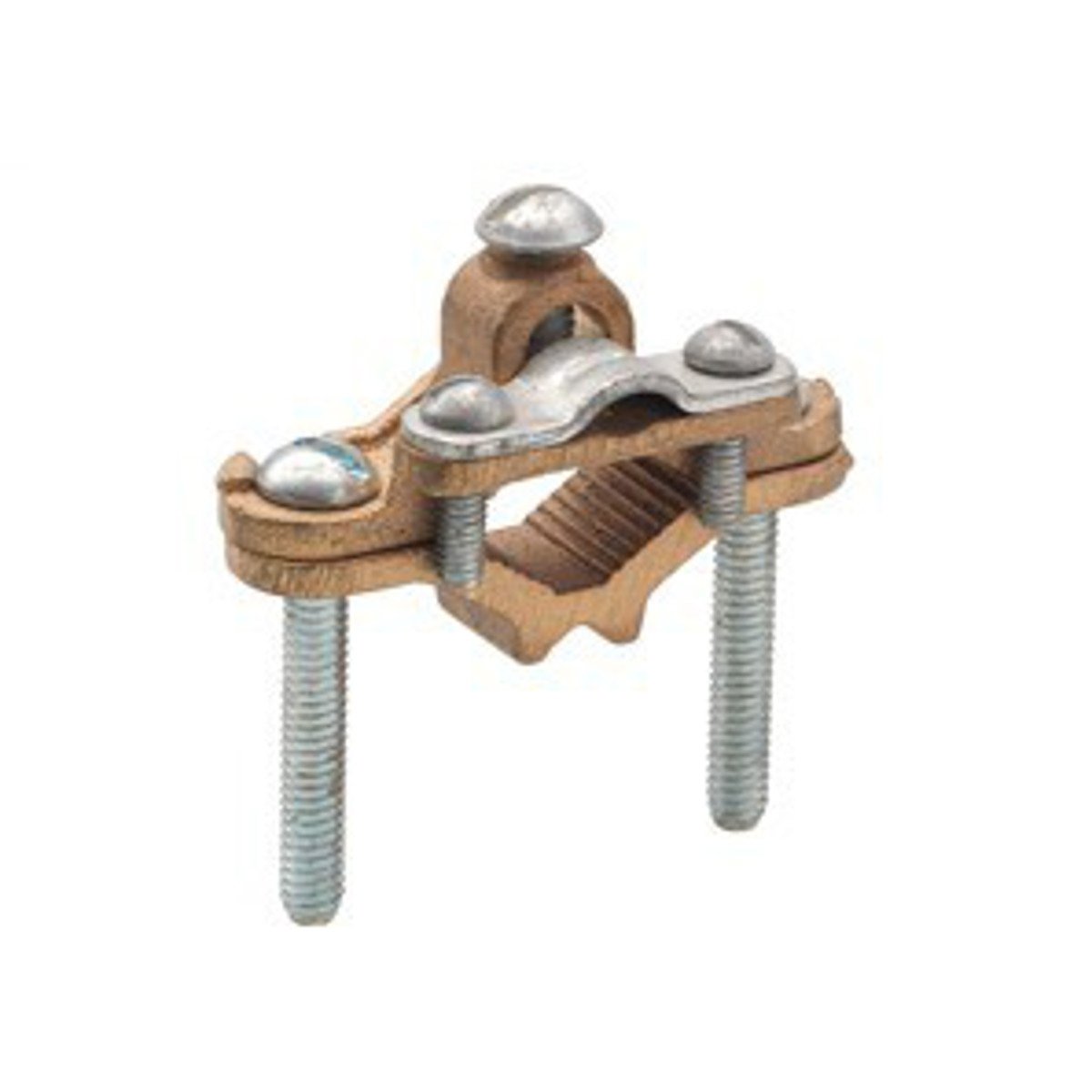 BRIDGEPORT 1306-B BRASS FITTINGS