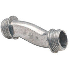BRIDGEPORT 1520-DC PIPE FITTINGS