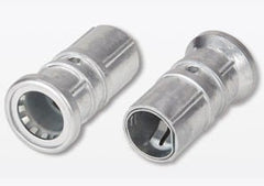 BRIDGEPORT 281SPMB DUCT REDUCERS