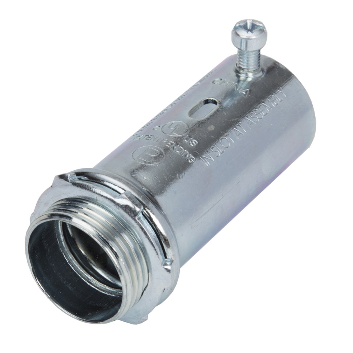 BRIDGEPORT 234-SLP PIPE FITTINGS