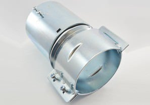 BRIDGEPORT 290-XS PIPE FITTINGS