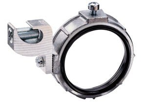 BRIDGEPORT 384-DC PIPE FITTINGS