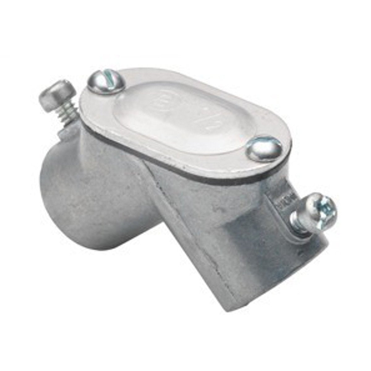 BRIDGEPORT 61-DC DUCT ELBOWS
